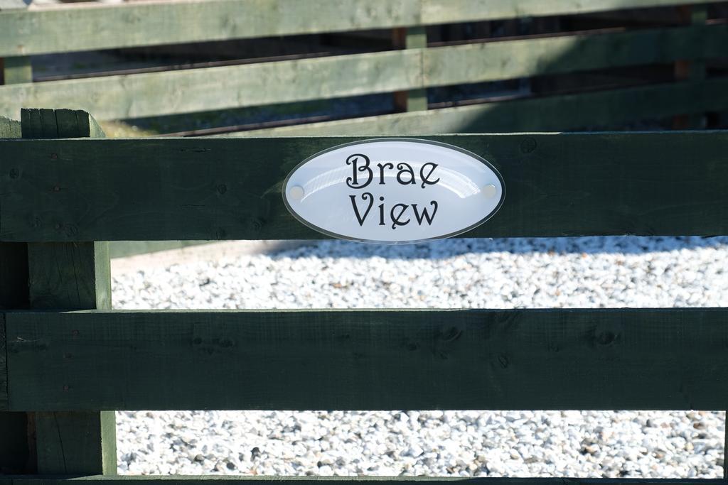 Brae View B&B Glendale  ภายนอก รูปภาพ